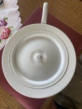 Bettpfanne gebraucht kaufen  Haßfurt