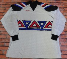 Reusch maglia shirt usato  Ercolano