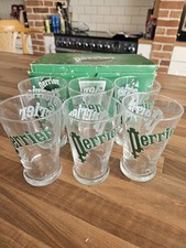 Vintage 1980s perrier for sale  LEICESTER