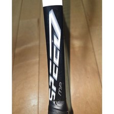 Raquete de tênis Head Graphene 360+ Speed Mid Plus G3 — usada, alguns arranhões comprar usado  Enviando para Brazil