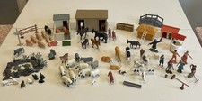 Vintage farm set for sale  LUTTERWORTH