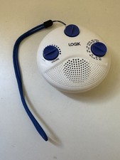 Logik radio built for sale  NOTTINGHAM