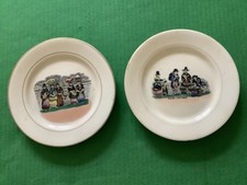 Pratt prattware antique for sale  OAKHAM