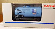 Märklin somo kesselwagen gebraucht kaufen  Warstein