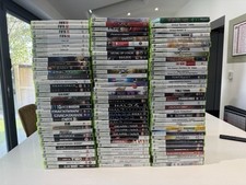 105 boxed xbox for sale  LEEDS