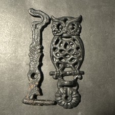 Vintage cast iron for sale  Montrose