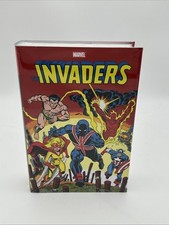 Invaders omnibus gil for sale  West Sacramento