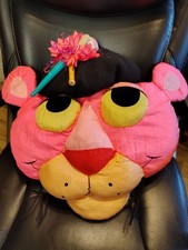 Pink panther pillow for sale  Sacramento