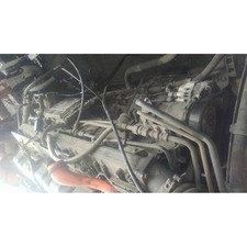 Usado, ⭐ MOTOR COMPLETO PARA SCANIA SÉRIE 4 (96-05) 94-114-124-144-164 AUTOCARRI 420 1996 comprar usado  Enviando para Brazil