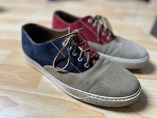 Yuketen hermosa herrenschuhe gebraucht kaufen  Sulzbach-Rosenberg