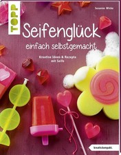 Seifenglück einfach selbstgem gebraucht kaufen  Deutschland