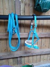 Shires synthetic fleece for sale  BIRKENHEAD