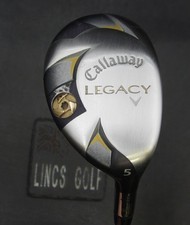 Callaway legacy hybrid for sale Callaway legacy hybrid for sale  SPILSBY