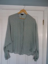 Whiite size blouse for sale  YEOVIL