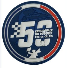 écusson moto club d'occasion  Gournay-en-Bray