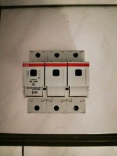 Abb sicherungslasttrenner ilts gebraucht kaufen  Berkenthin