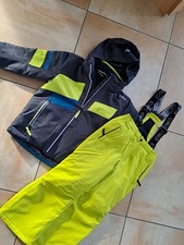 Cmp skianzug größe gebraucht kaufen  Vilshofen an der Donau