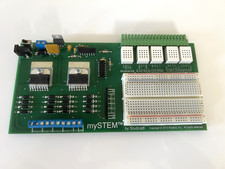 Studica mystem board for sale  Louisville