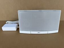 Bose roommate white d'occasion  Lyon VI