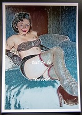 Vintage inspired glamour for sale  SOWERBY BRIDGE