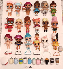 L.o.l. surprise dolls for sale  Corning