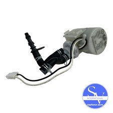 Whirlpool washer pump for sale  Las Vegas