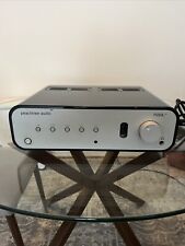 Peachtree audio nova125 for sale  Brooklyn