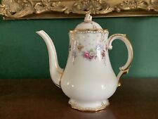 Crown derby antoinette for sale  ISLE OF GIGHA