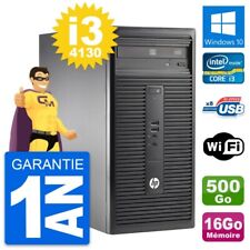 Tour 280 intel d'occasion  France