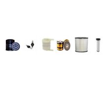 Kit filtre jcb d'occasion  Expédié en France