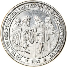 180365 médaille louis d'occasion  Lille-