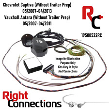 Towbar pin dedicated for sale  ROTHERHAM