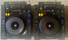 Pioneer cdj 900 gebraucht kaufen  Starzach