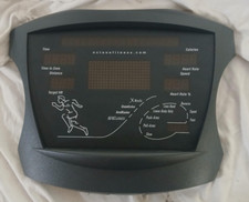 Octane fitness console for sale  Spartanburg
