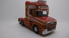 Oxford heavy haulage for sale  WIGTON