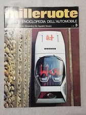 Milleruote grande enciclopedia usato  Italia