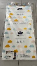 Silentnight cot mattress for sale  RUSHDEN