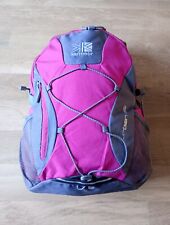 Karrimor urban 30l for sale  MERRIOTT