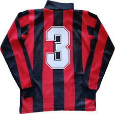 Maglia calcio vintage usato  Roma