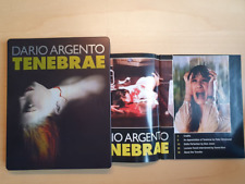 Tenebrae dario argento gebraucht kaufen  Berlin