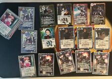 Lotto battle spirits usato  Settimo Milanese
