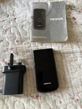 Nokia 2720 fold for sale  EXETER