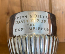 Best griffon dog for sale  LINCOLN