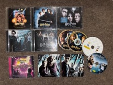 Selection harry potter for sale  EDINBURGH