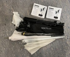 Mini fotostudio blitz gebraucht kaufen  Lübeck