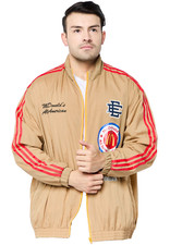 Nova Jaqueta Adidas Originals Eric Emanuel McDonalds All American Games Tamanho EUA G comprar usado  Enviando para Brazil