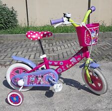 Bicicletta bambina anni usato  Torino