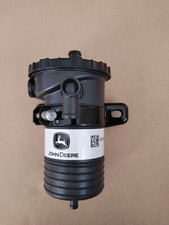 Filtr wentylacyjny skrzyni korbowej John Deer OCV - OEM nr części DZ105112 na sprzedaż  Wysyłka do Poland