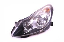 Linker halogen frontscheinwerf gebraucht kaufen  Dresden