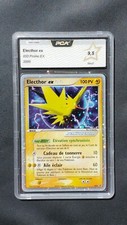 Carte pokémon électhor d'occasion  Pont-de-Roide